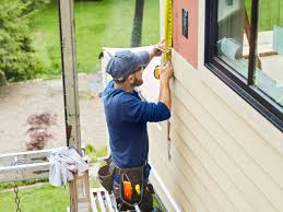 Affordable Siding Repair and Maintenance Services in Chillicothe, OH